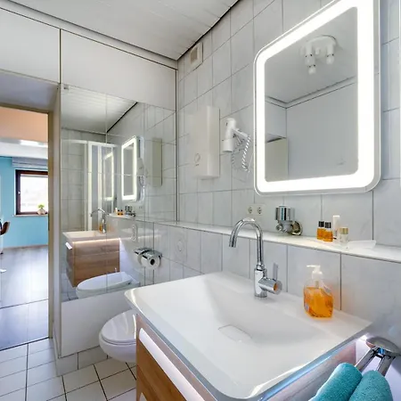 Penthouse Falkennest * Bad Grund
